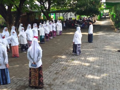 hari santri nasional 2020